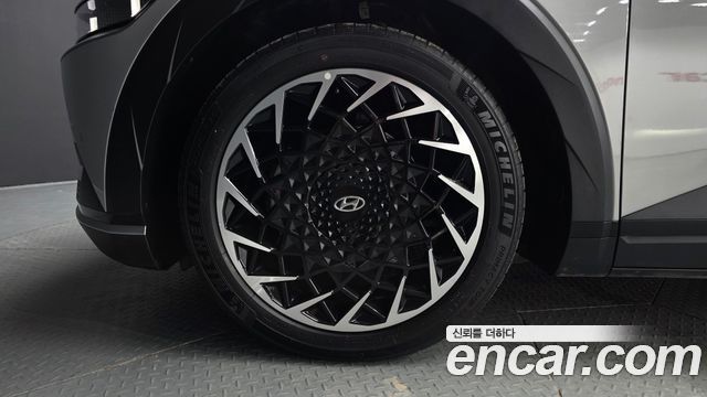Hyundai Ioniq5 Long Range AWD Exclusive — пробег 62 705 км — фото 5 из 5