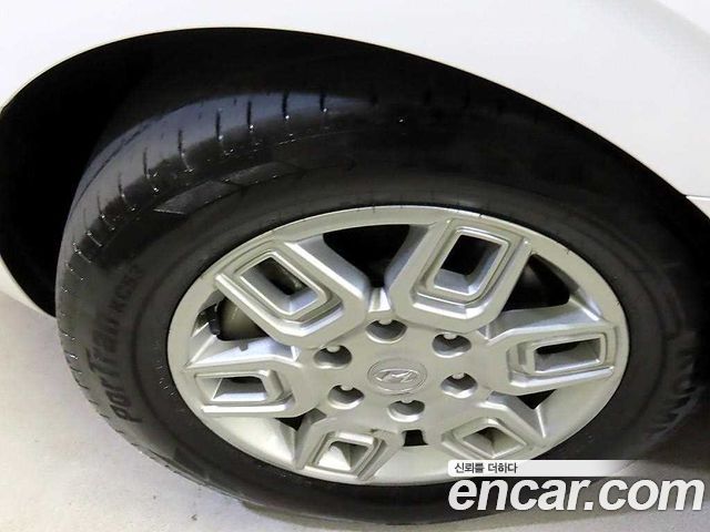 Hyundai Staria из Кореи Encar