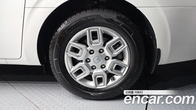 Hyundai Staria из Кореи Encar