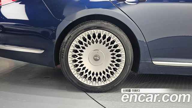 Genesis G90 из Кореи Encar