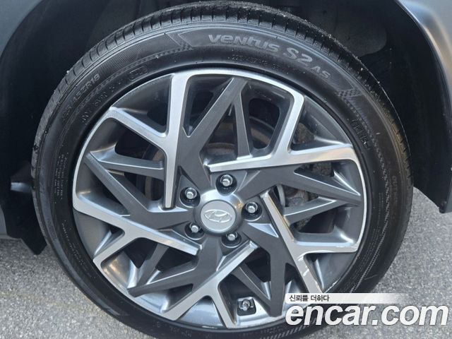 Hyundai Kona Premium Special — пробег 88 000 км — фото 5 из 5