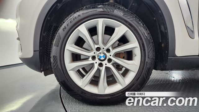 BMW X6 xDrive 30d — пробег 79 048 км — фото 5 из 5