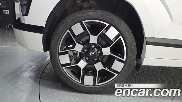 Hyundai Kona из Кореи Encar