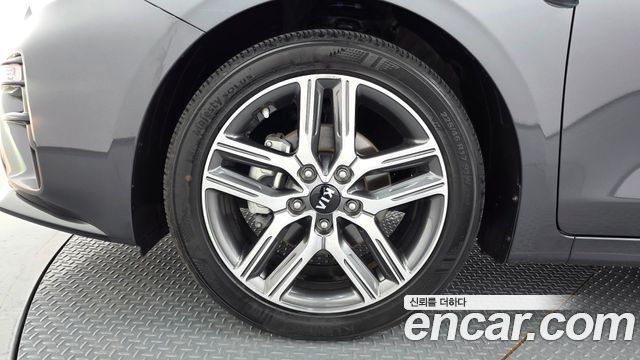 Kia K3 Signature — пробег 12 097 км — фото 5 из 5