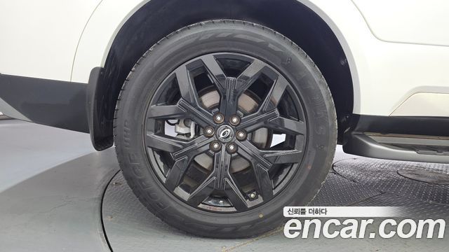 Kia Mohave из Кореи Encar