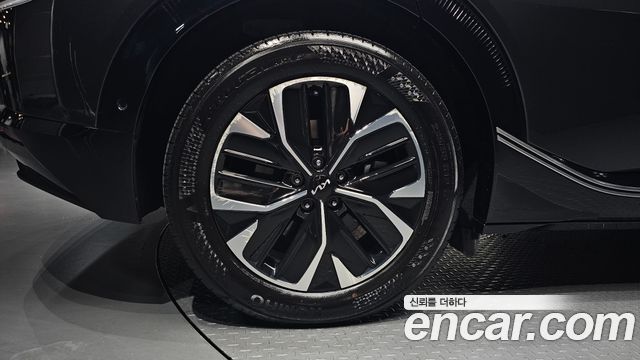 Kia EV6 Long Range Earth — пробег 35 514 км — фото 5 из 5