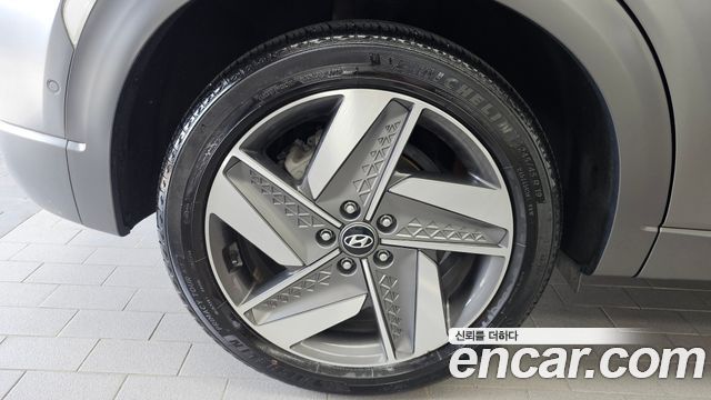 Hyundai Nexo Premium — пробег 67 901 км — фото 5 из 5