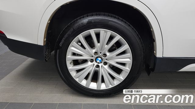 BMW X5 xDrive 30d — пробег 114 452 км — фото 5 из 5