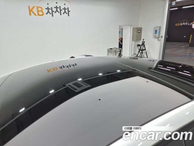 Tesla Model 3 из Кореи Encar