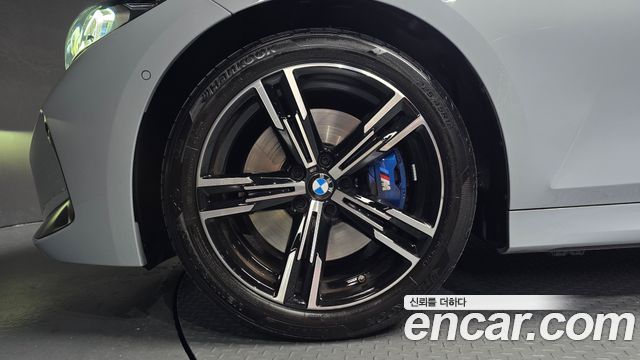 BMW 3-Series из Кореи Encar