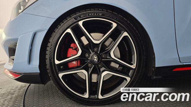 Hyundai Veloster из Кореи Encar