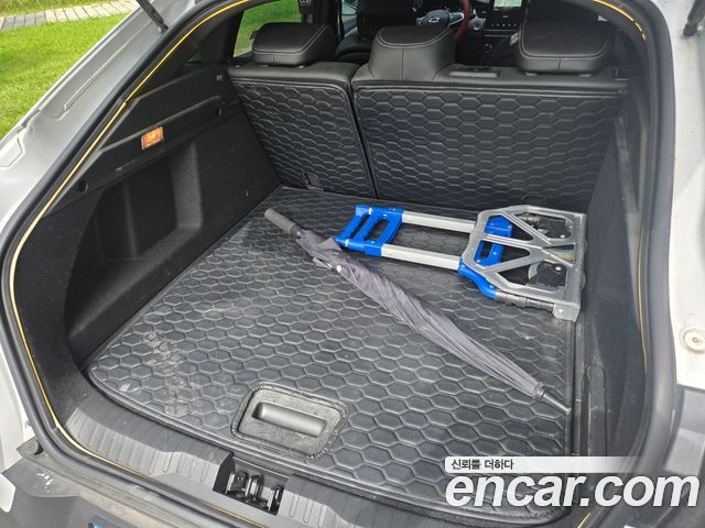 Renault (Samsung) XM3 из Кореи Encar