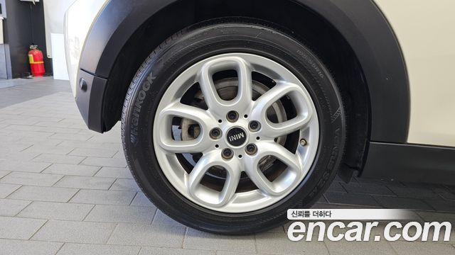 Mini Cooper HIGH Third Generation — пробег 68 969 км — фото 5 из 5