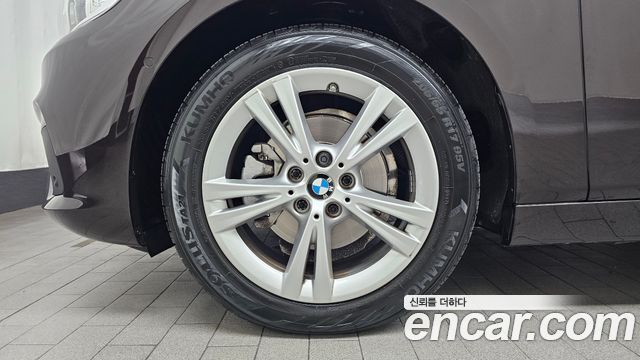 BMW 2-Series Joy — пробег 45 404 км — фото 5 из 5