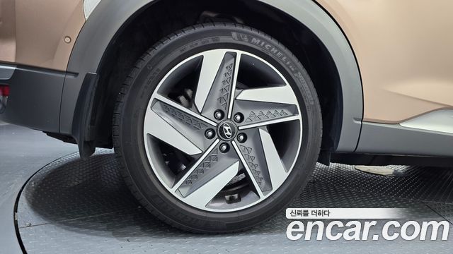 Hyundai Nexo Premium — пробег 114 463 км — фото 5 из 5