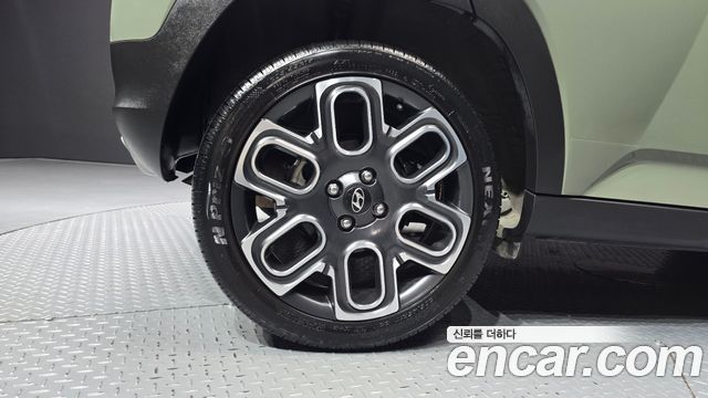 Hyundai Casper Turbo Inspiration — пробег 15 718 км — фото 5 из 5