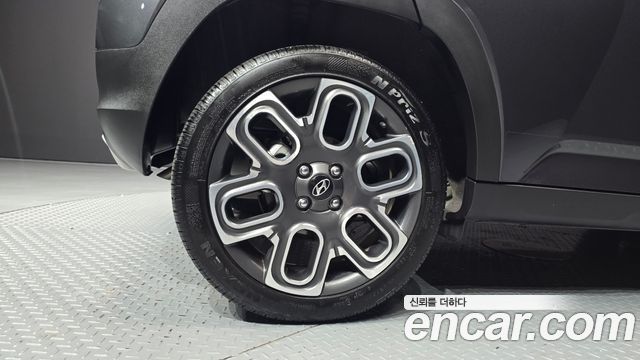 Hyundai Casper Turbo Inspiration — пробег 13 334 км — фото 5 из 5