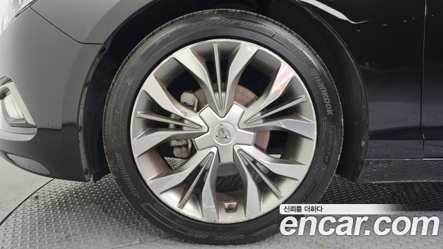 Hyundai Sonata 2.0 Premium — пробег 155 268 км — фото 5 из 5