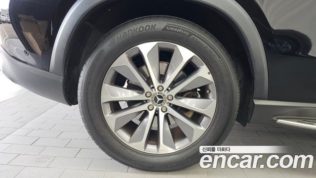 Mercedes-Benz GLE-Class GLE300d 4MATIC — пробег 64 950 км — фото 5 из 5
