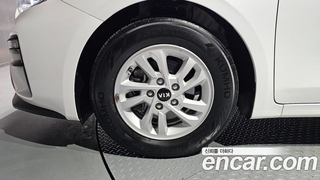 Kia K3 Luxury — пробег 81 292 км — фото 5 из 5