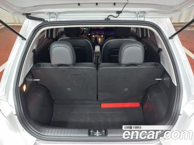 Hyundai Casper The Essential — пробег 6 405 км — фото 5 из 5