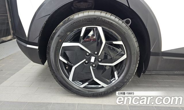 Hyundai Ioniq5 Long Range AWD Exclusive — пробег 40 453 км — фото 5 из 5