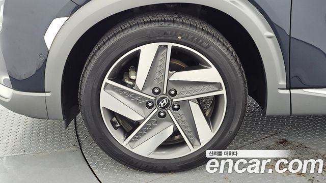 Hyundai Nexo Premium — пробег 22 963 км — фото 5 из 5