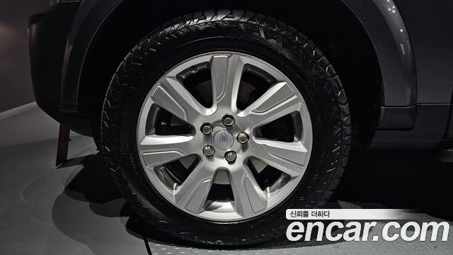 Land Rover Discovery 3.0 SDV6 SE — пробег 174 323 км — фото 5 из 5