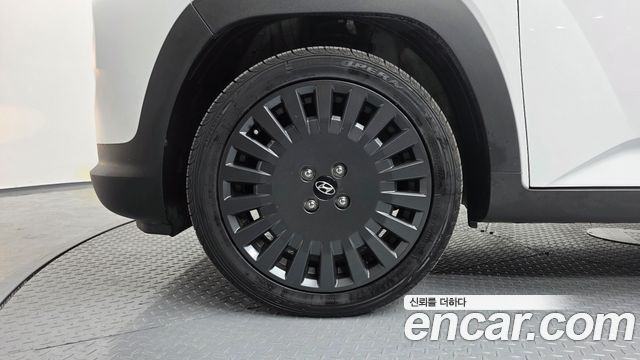 Hyundai Casper Turbo Inspiration — пробег 64 593 км — фото 5 из 5