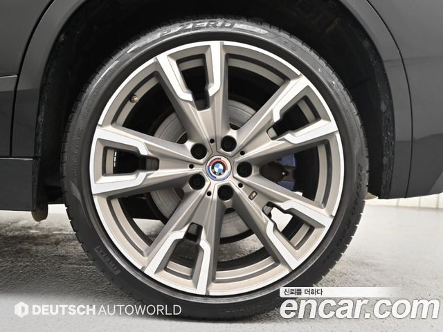 BMW X2 (F39) xDrive M35i — пробег 26 782 км — фото 5 из 5