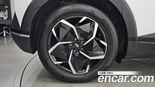 Hyundai Ioniq5 Long range Exclusive — пробег 140 082 км — фото 5 из 5