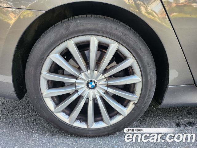 BMW 7-Series 740Ld xDrive — пробег 250 745 км — фото 5 из 5