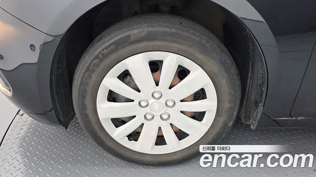 Chevrolet (Daewoo) Cruze из Кореи Encar