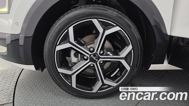 Kia Niro Signature — пробег 127 052 км — фото 5 из 5