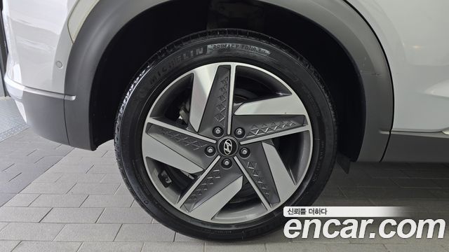 Hyundai Nexo Premium — пробег 48 775 км — фото 5 из 5
