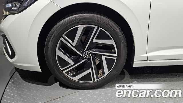 Volkswagen Jetta из Кореи Encar