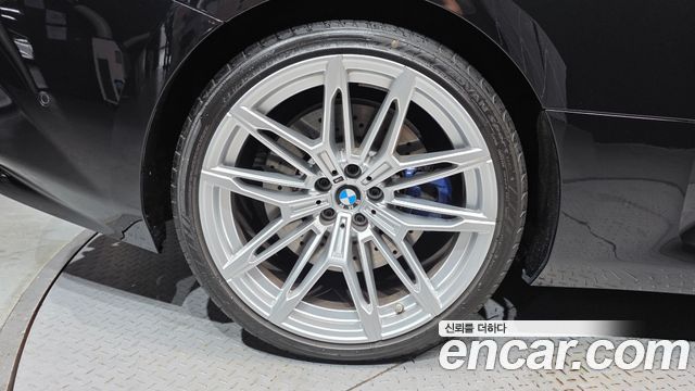BMW M2 M2 Coupe — пробег 6 193 км — фото 5 из 5
