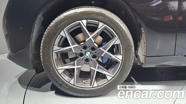 BMW X3 из Кореи Encar