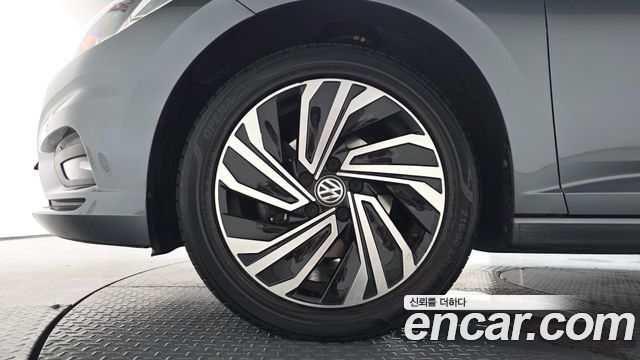 Volkswagen Jetta 1.4 TSI Prestige — пробег 87 538 км — фото 5 из 5