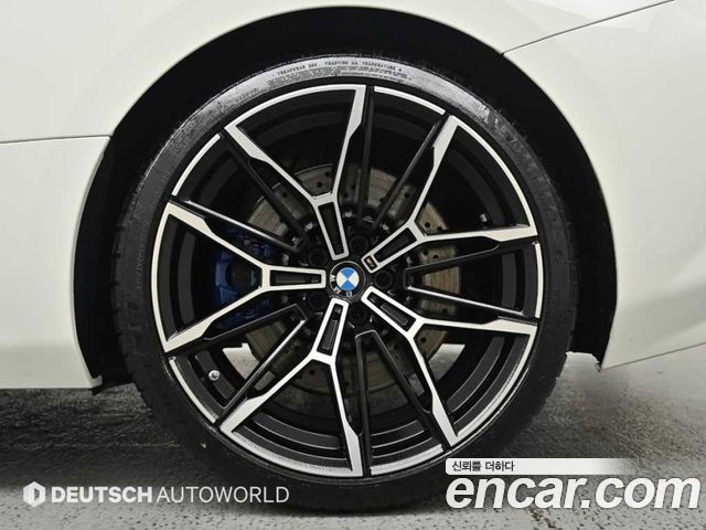 BMW M2 из Кореи Encar