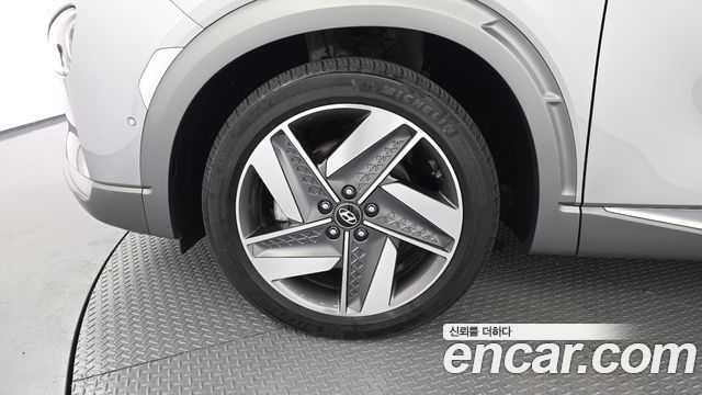 Hyundai Nexo Premium — пробег 35 386 км — фото 5 из 5