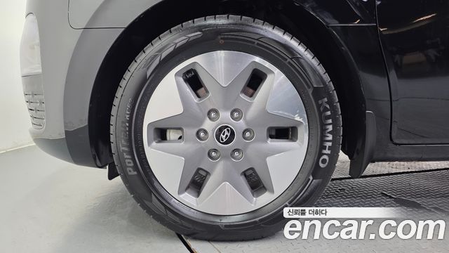 Hyundai Staria из Кореи Encar