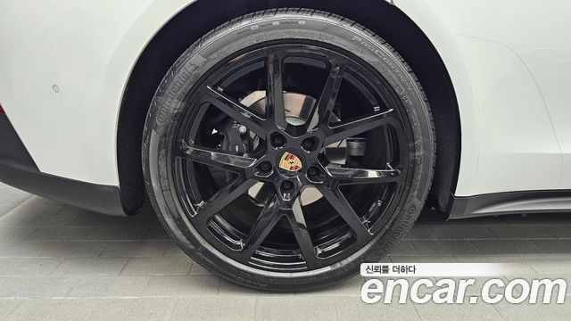 Porsche Panamera 2.9 AWD — пробег 15 802 км — фото 5 из 5