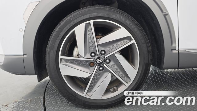 Hyundai Nexo Premium — пробег 43 432 км — фото 5 из 5