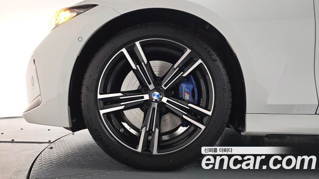BMW 3-Series из Кореи Encar