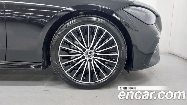 Mercedes-Benz CLE-Class из Кореи Encar