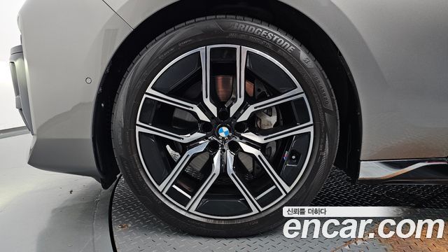 BMW 7-Series из Кореи Encar