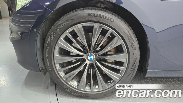 BMW Gran Turismo GT ED Edition — пробег 204 688 км — фото 5 из 5