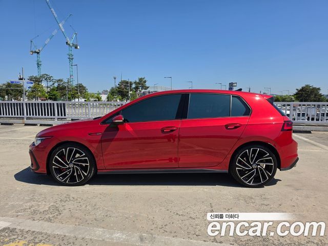 Volkswagen Golf 2.0 GTI — пробег 26 779 км — фото 5 из 5