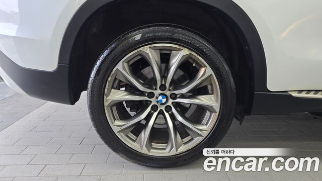 BMW X6 xDrive 40d — пробег 277 576 км — фото 5 из 5